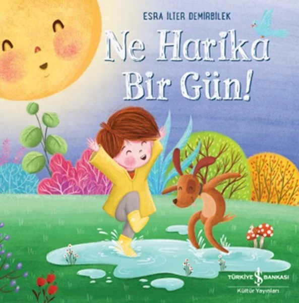 Ne Harika Bir Gün! Fiyatı, Yorumları ve Özellikleri
