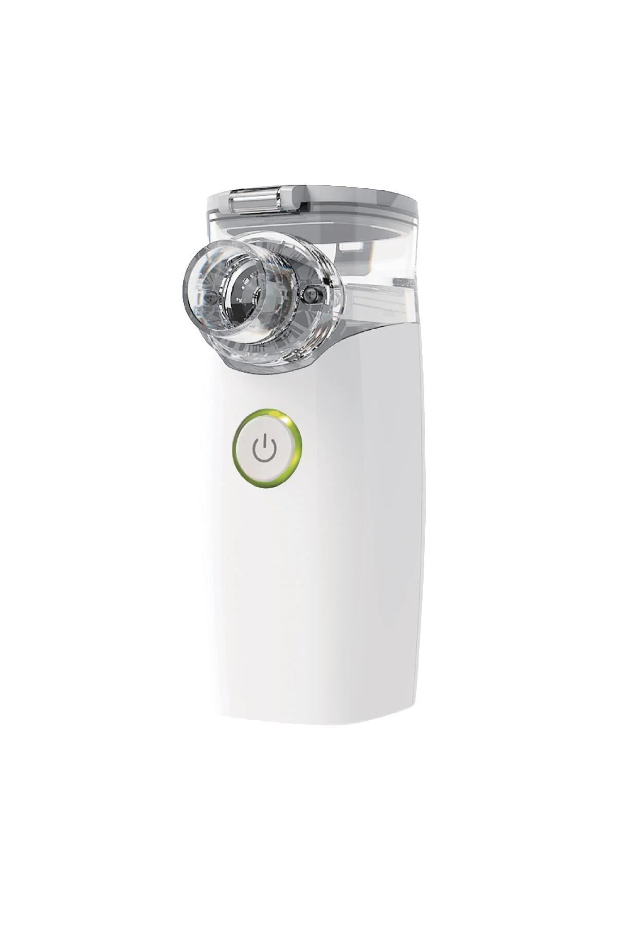 Ne-m01 Taşınabilir Mini Mesh Nebulizatör Buhar Makinesi