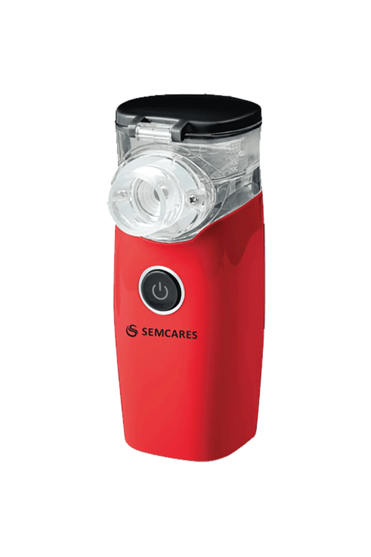 Ne-m01 Taşınabilir Mini Mesh Nebulizatör Buhar Makinesi