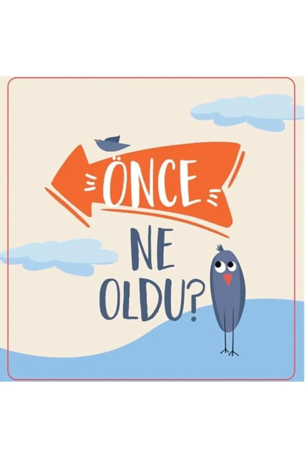 Ne Oldu? (48 Kart) 395519