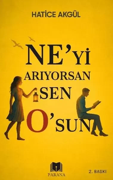Ne Sorsan Bilir Minik - Mevsimler