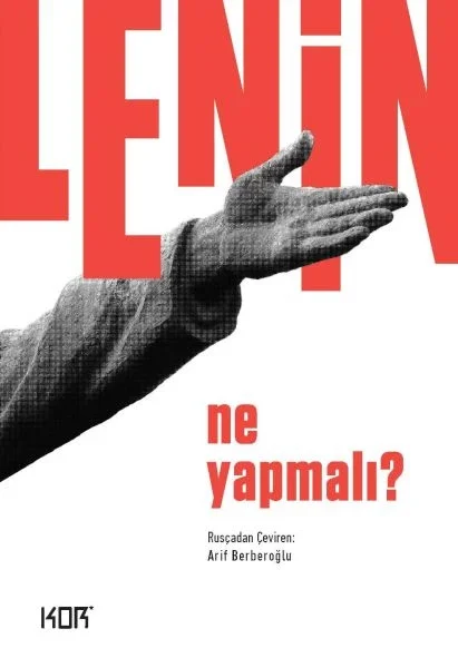 Ne Yapmalı? Fiyatı, Yorumları ve Özellikleri