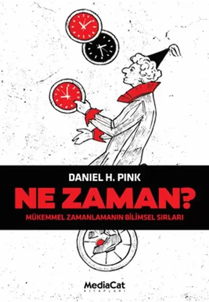 Ne Zaman? Ne Zaman?