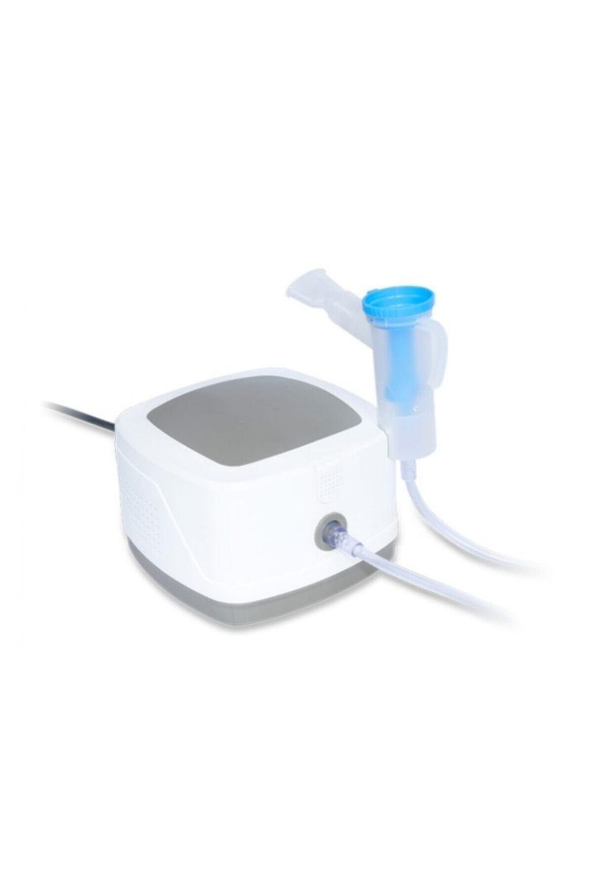 Semcares Nebulizatör Cihazı