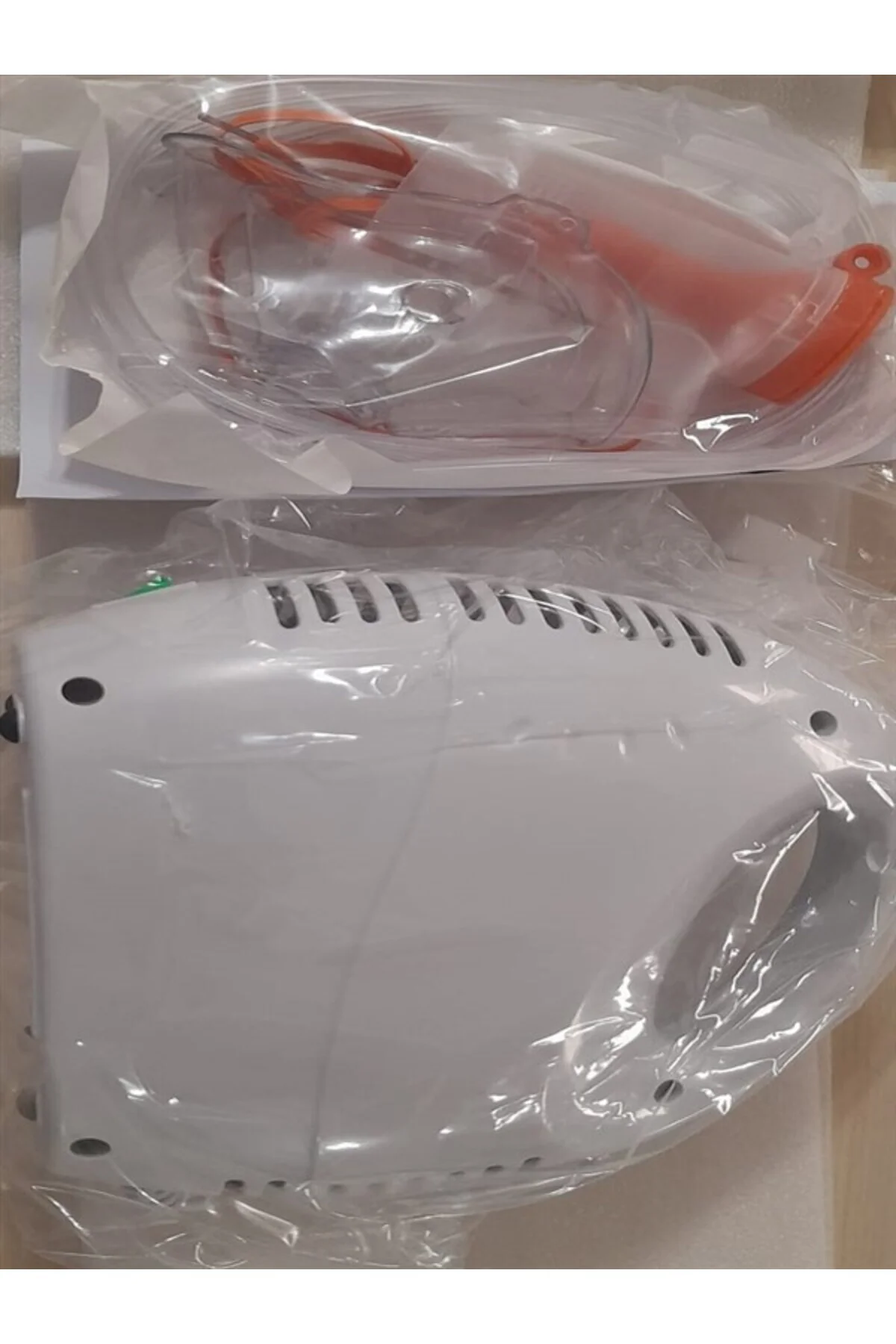 Nebülizatör Cihazı AXD302