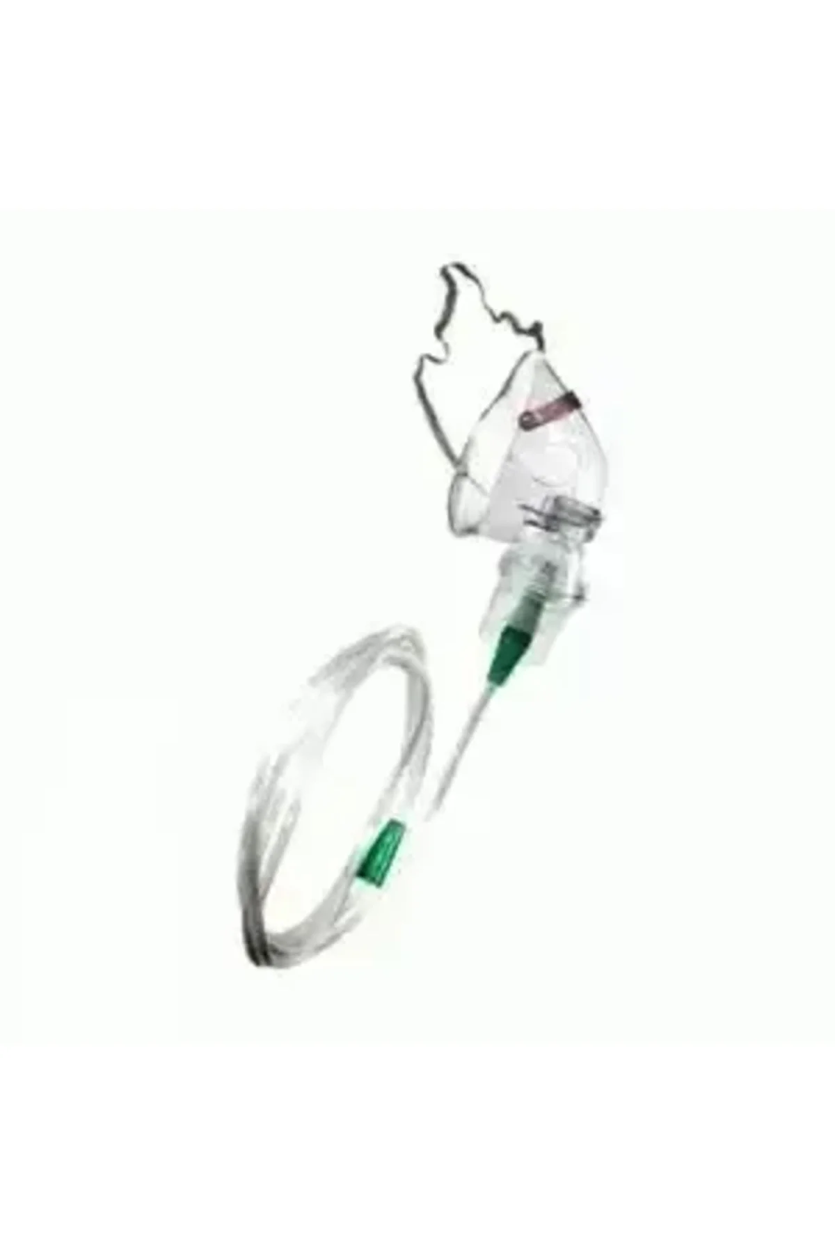 NEBULIZATOR MASKESI HAZNELI PEDIATRIK