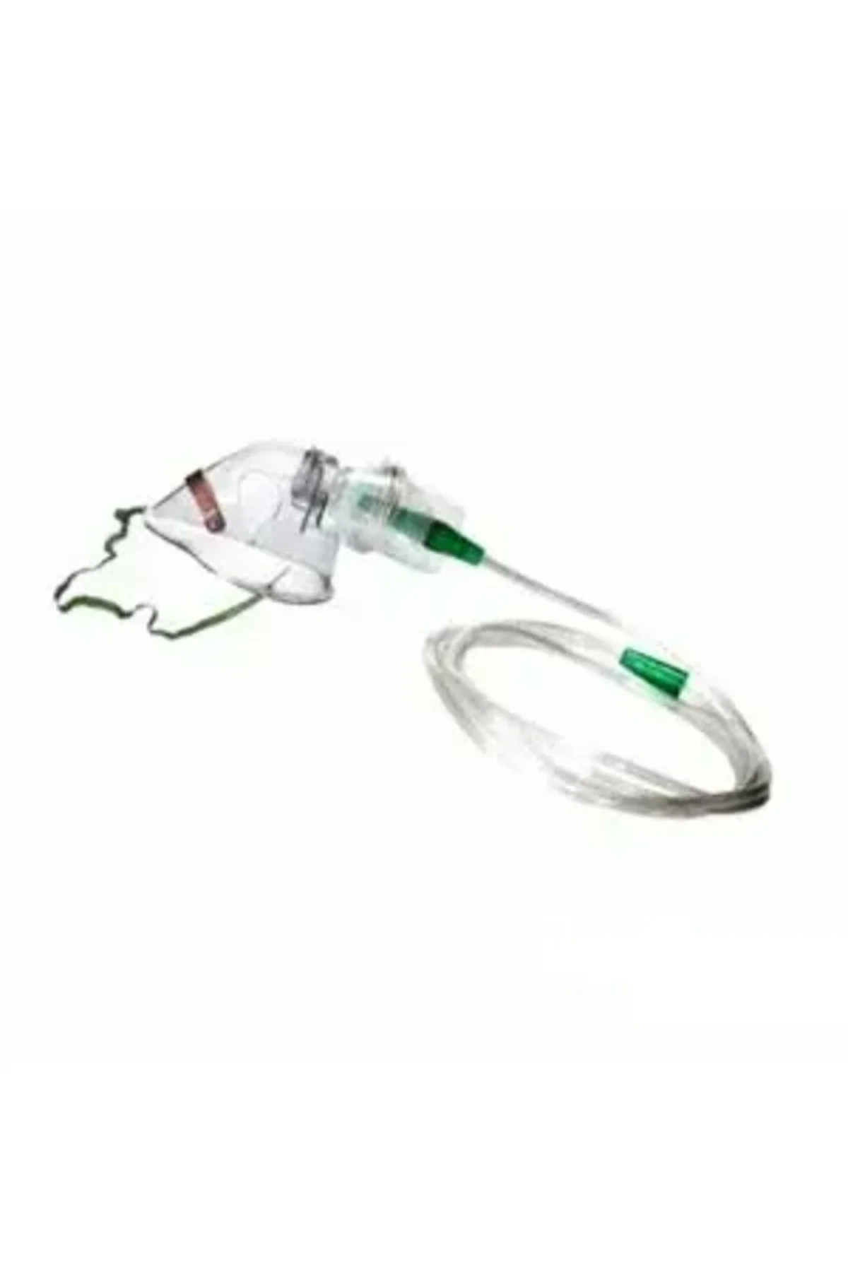 NEBULIZATOR MASKESI HAZNELI PEDIATRIK