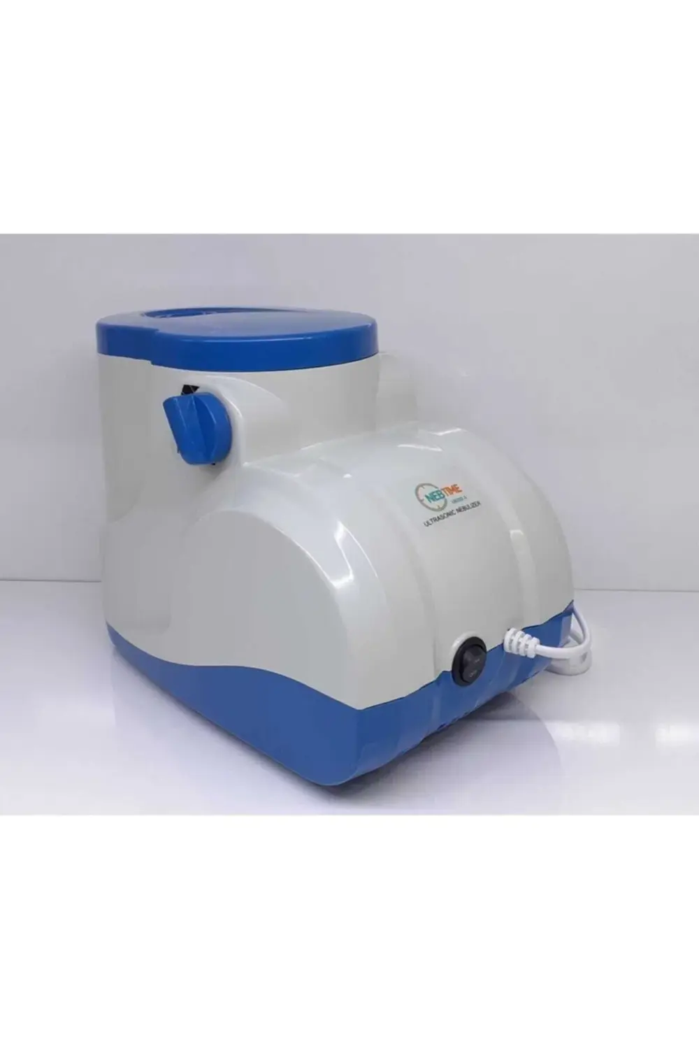 Nebulizatör Nebtime Ultrasonic Un 300
