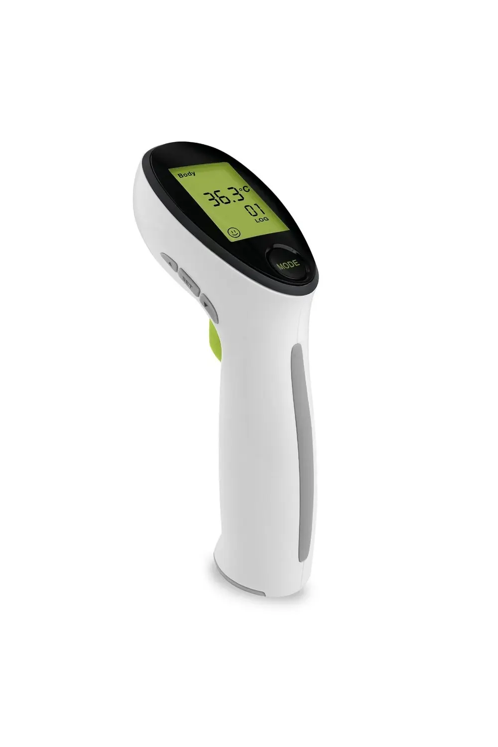 Nec Temassız Ateş Ölçer