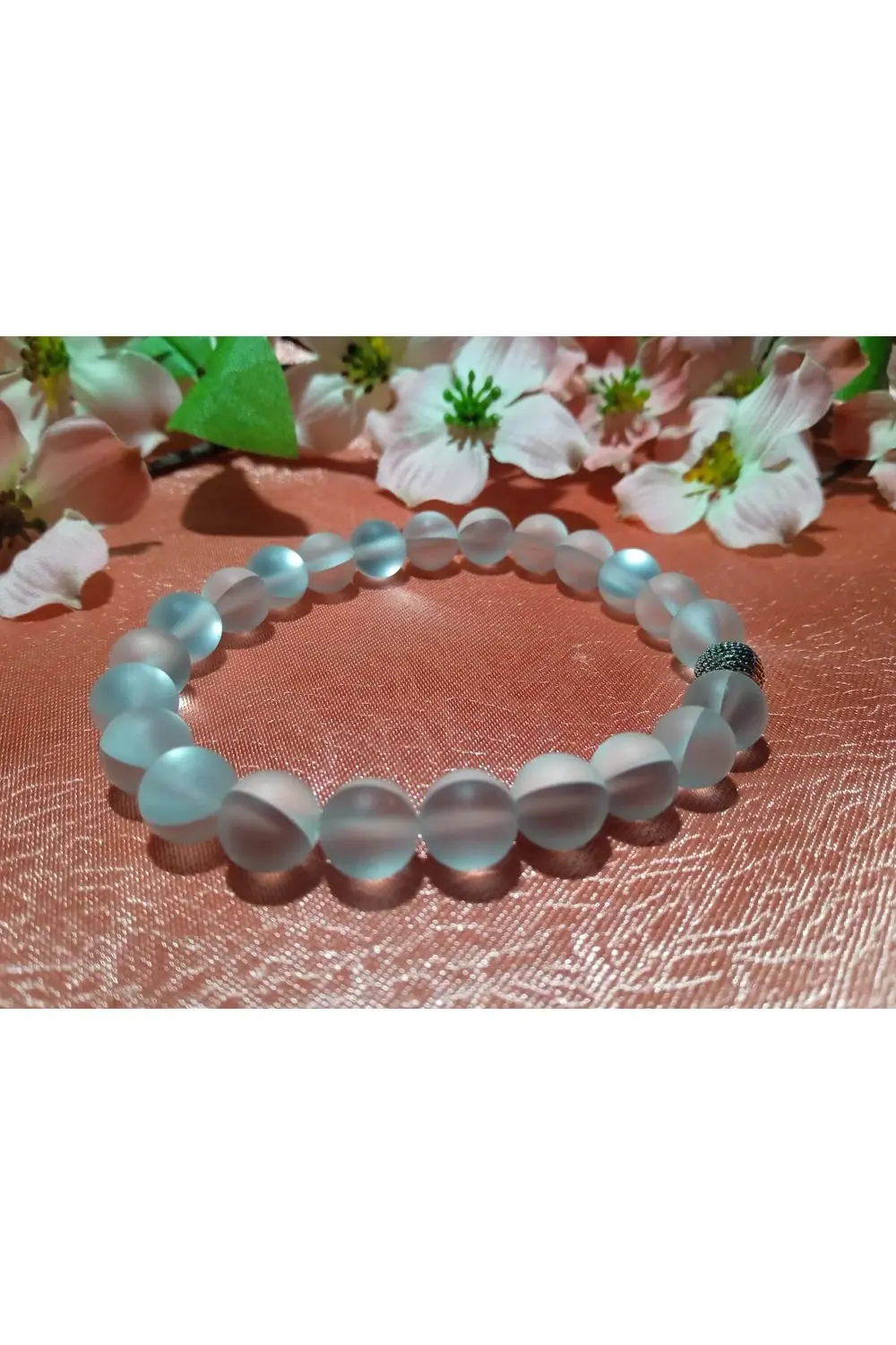 Necef Doğaltaş Bileklik