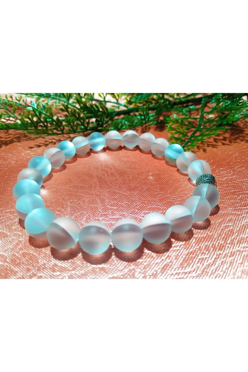 Necef Doğaltaş Bileklik