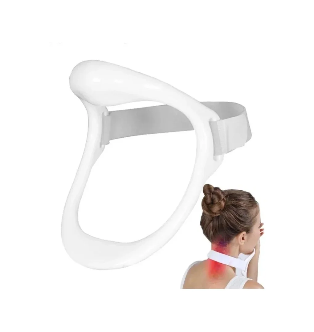 Neck Holder Boyun Destek Aparatı Ergonomik Kullanım 5224