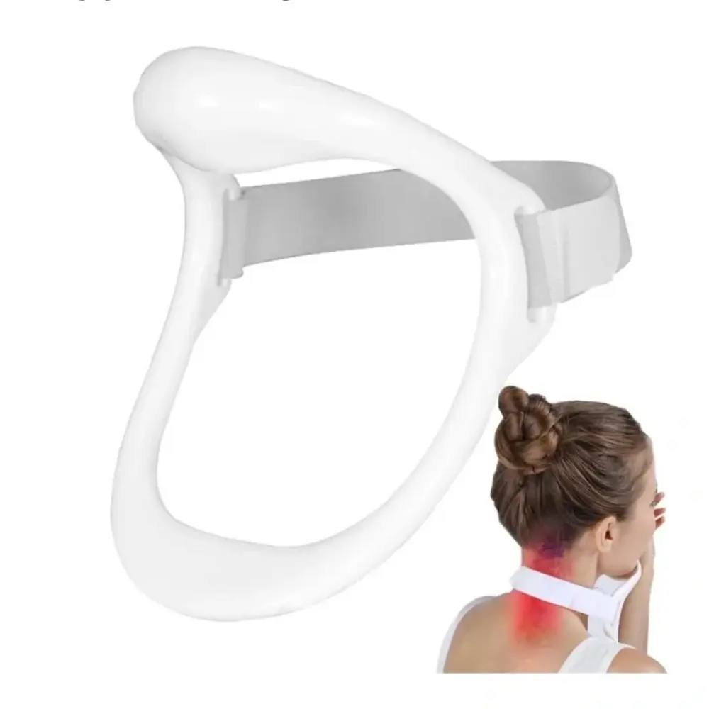 Neck Holder Boyun Destek Aparatı Ergonomik Kullanım (4741)