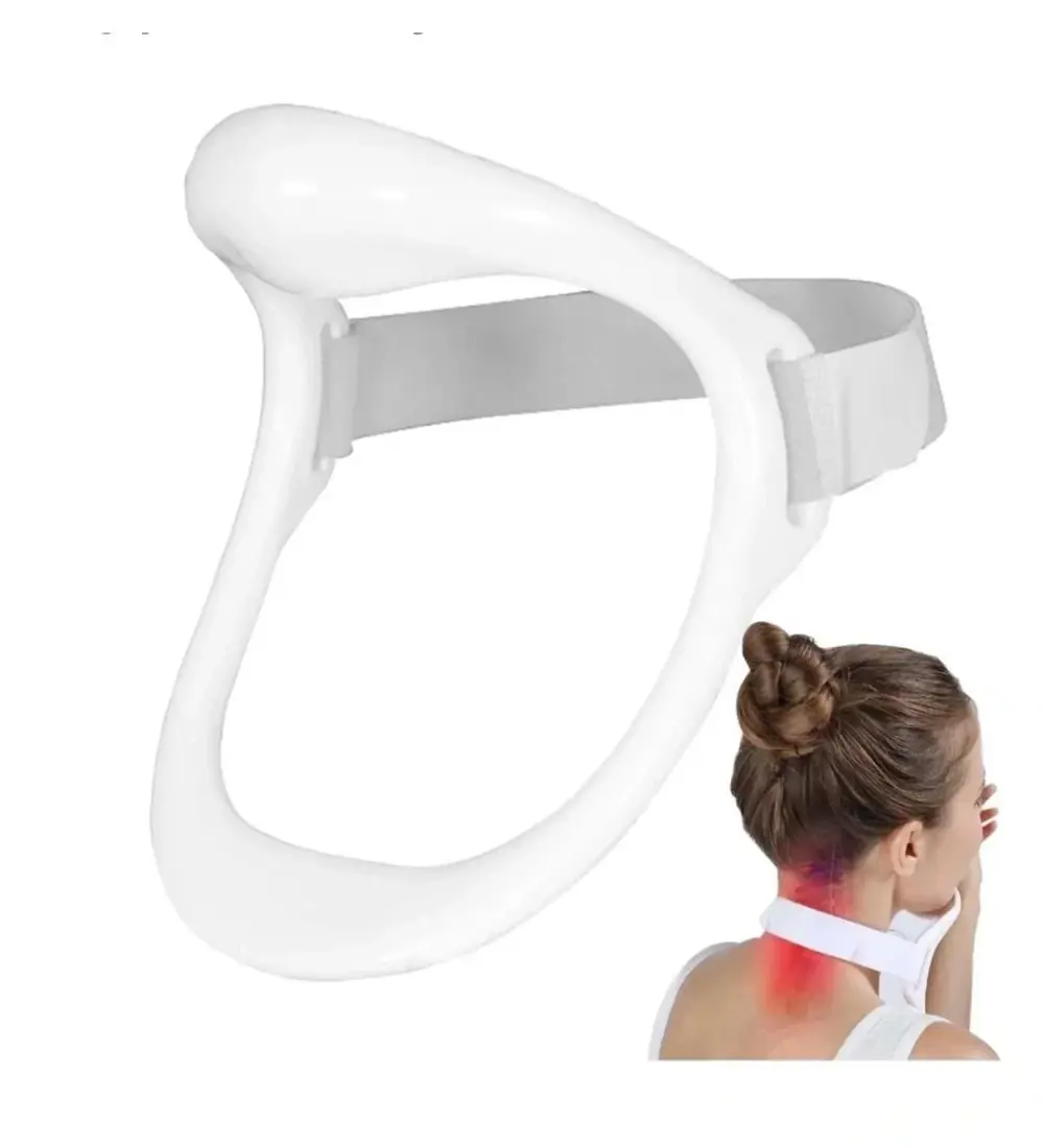 Neck Holder Boyun Destek Aparatı Ergonomik Kullanım (4741)