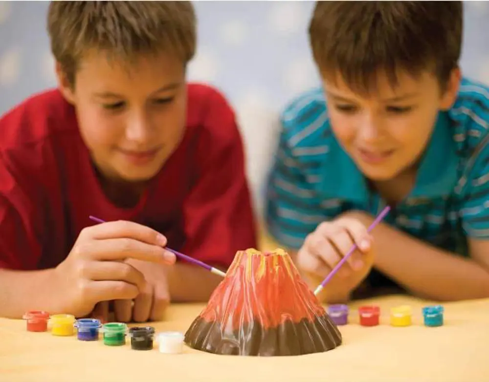 NECO 4M 03230 VOLKAN YAPIM VE DENEY KITI-6 NECO 4M 03230 VOLKAN YAPIM VE DENEY KITI-6