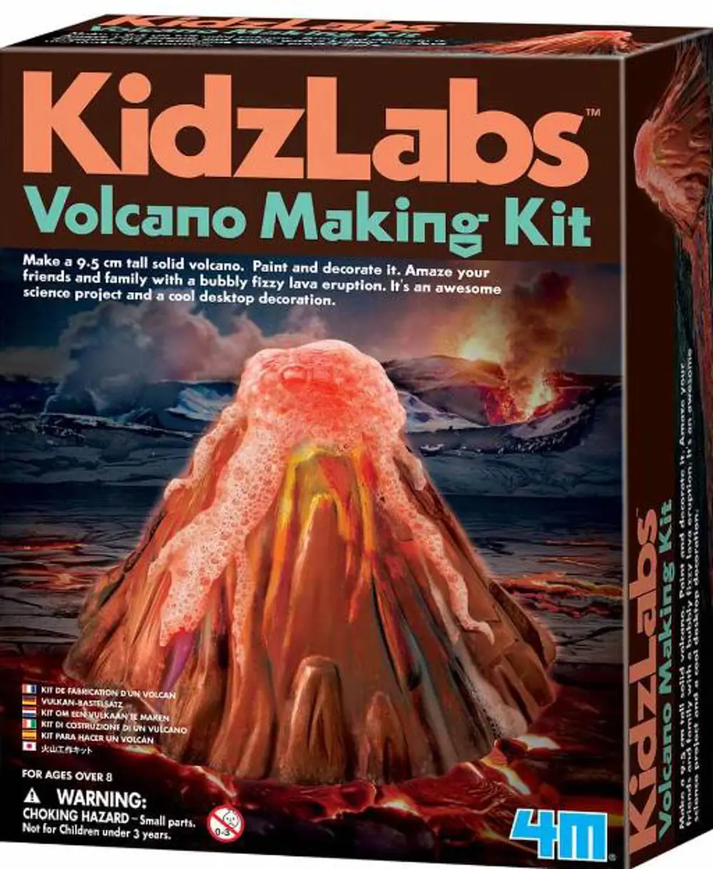 NECO 4M 03230 VOLKAN YAPIM VE DENEY KITI-6 NECO 4M 03230 VOLKAN YAPIM VE DENEY KITI-6