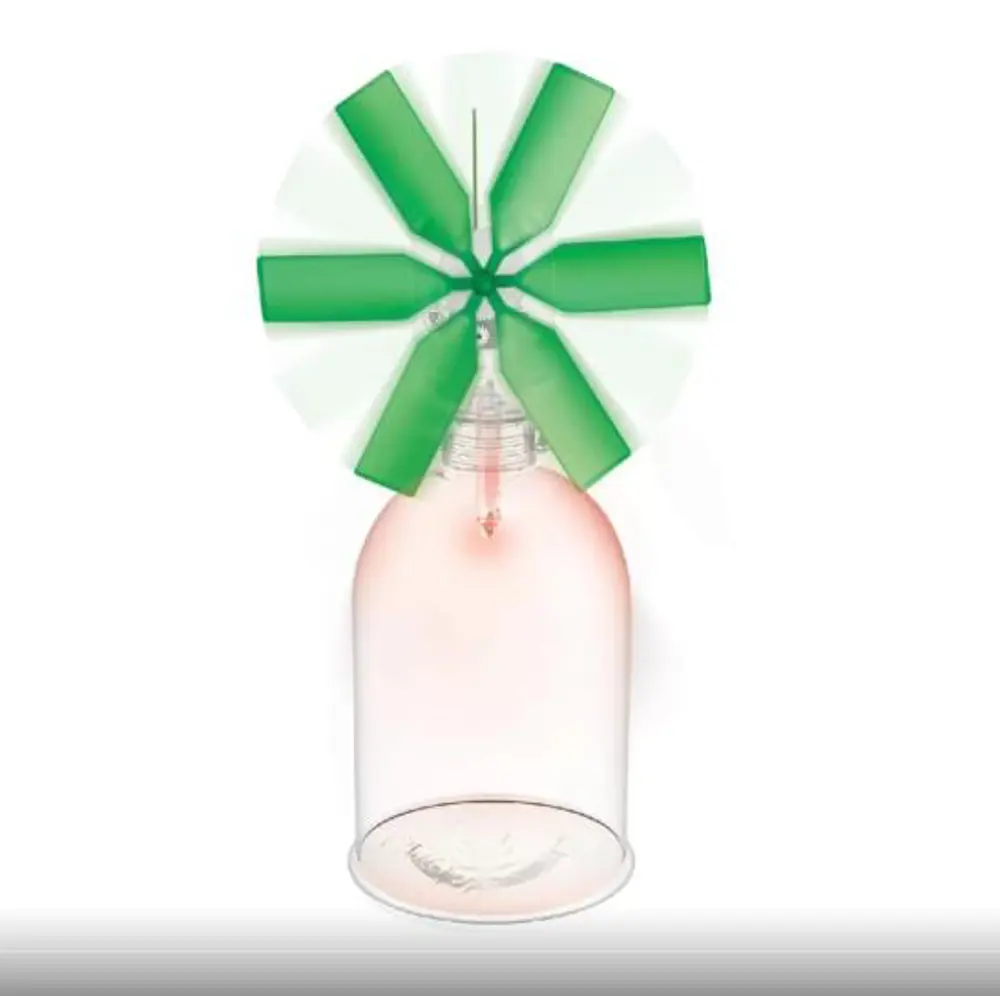 NECO 4M 03267 RUZGAR GULU JENERATOR-6