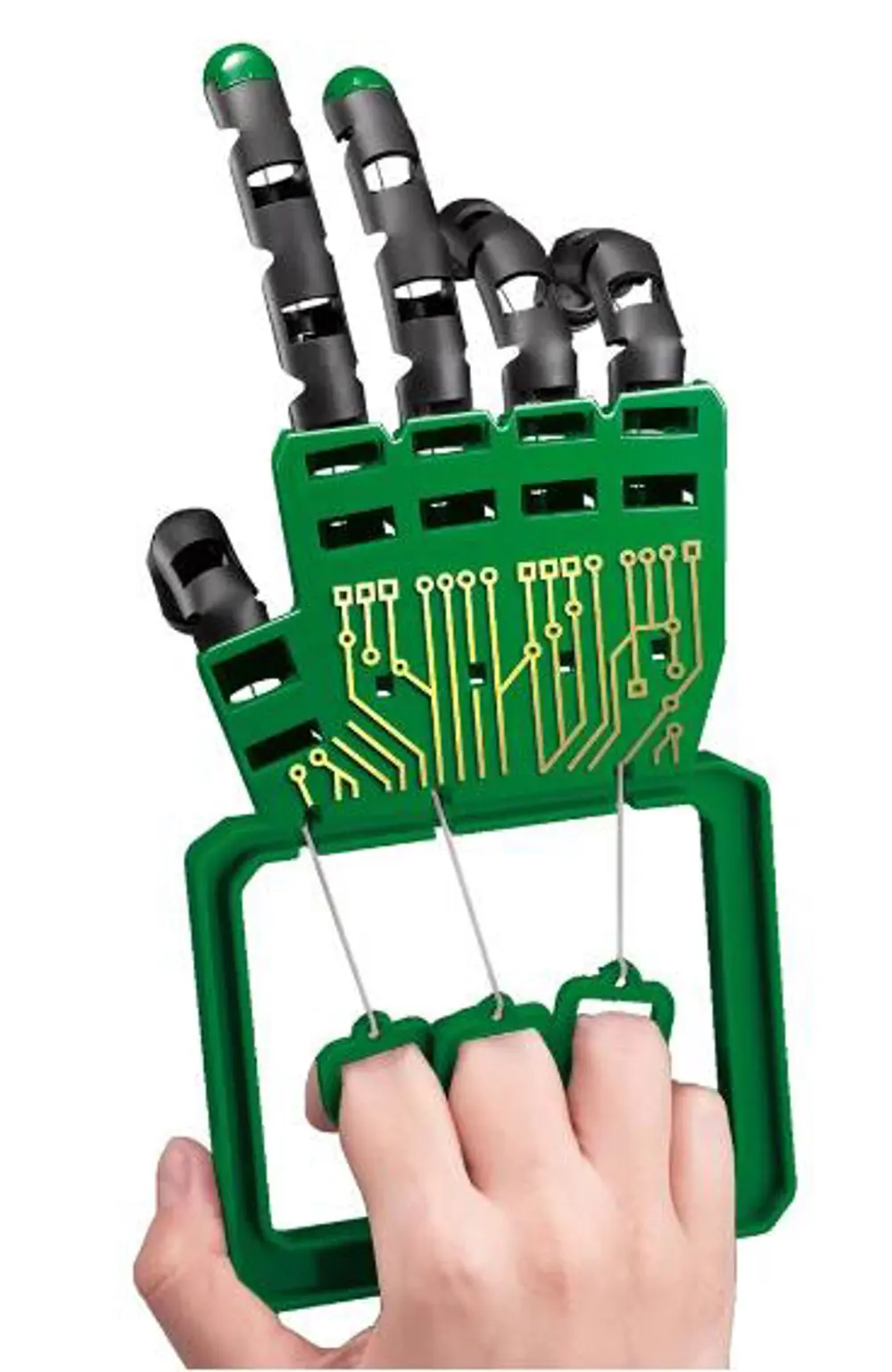 NECO 4M 03284 ROBOT EL YAPIM KITI-6