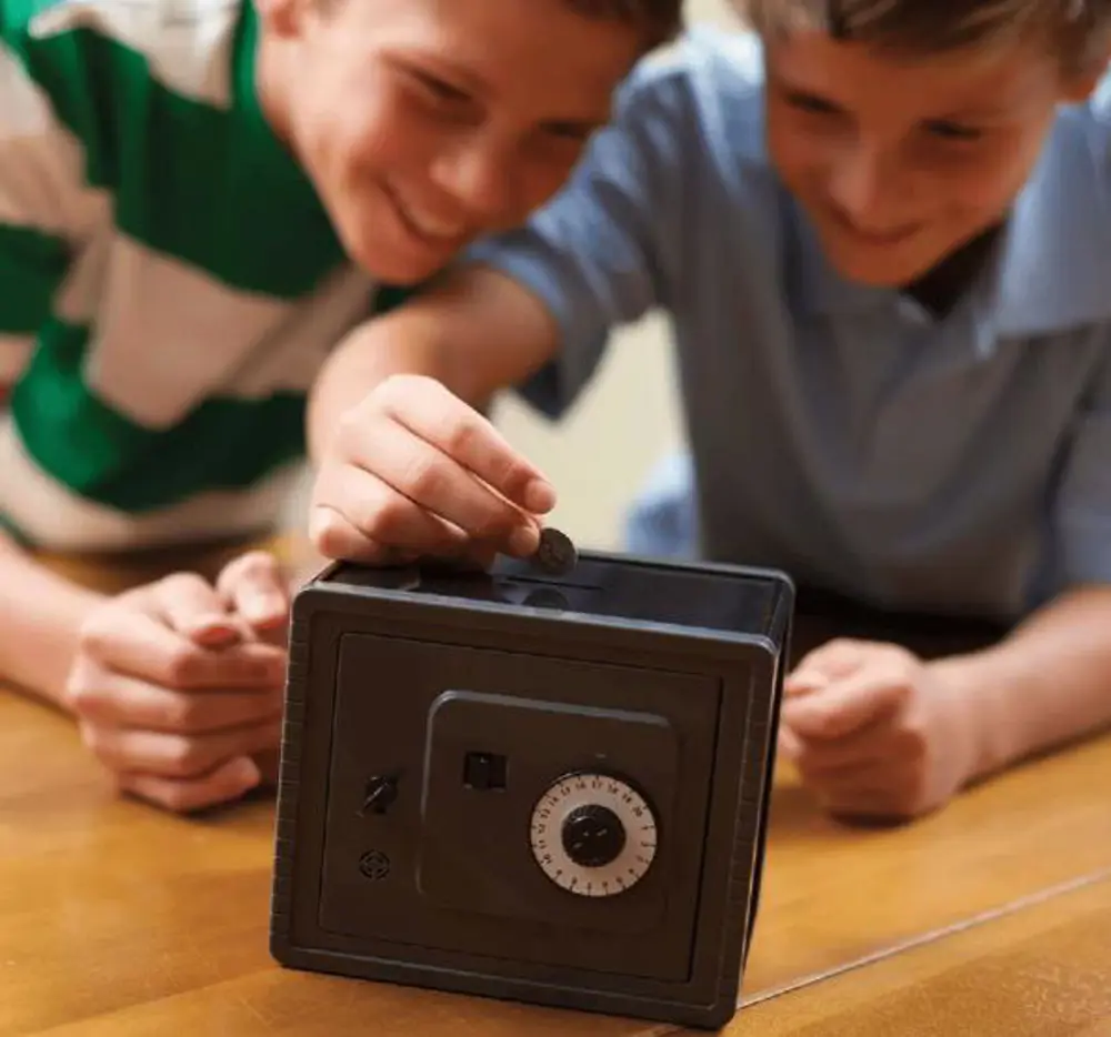 NECO 4M 03289 BUZZ ALARM PARA KASASI KITI-6