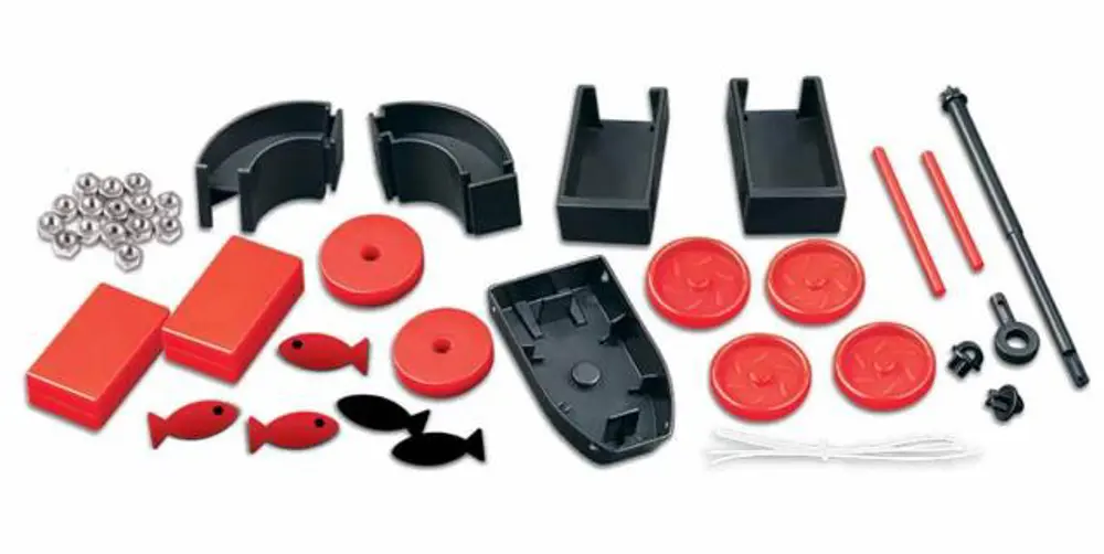 NECO 4M 03291 MIKNATIS DENEY BILIM KITI-6 NECO 4M 03291 MIKNATIS DENEY BILIM KITI-6