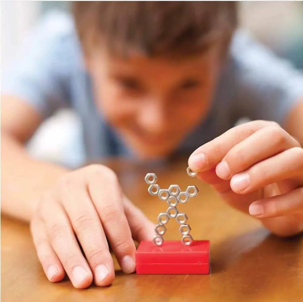 NECO 4M 03291 MIKNATIS DENEY BILIM KITI-6 NECO 4M 03291 MIKNATIS DENEY BILIM KITI-6