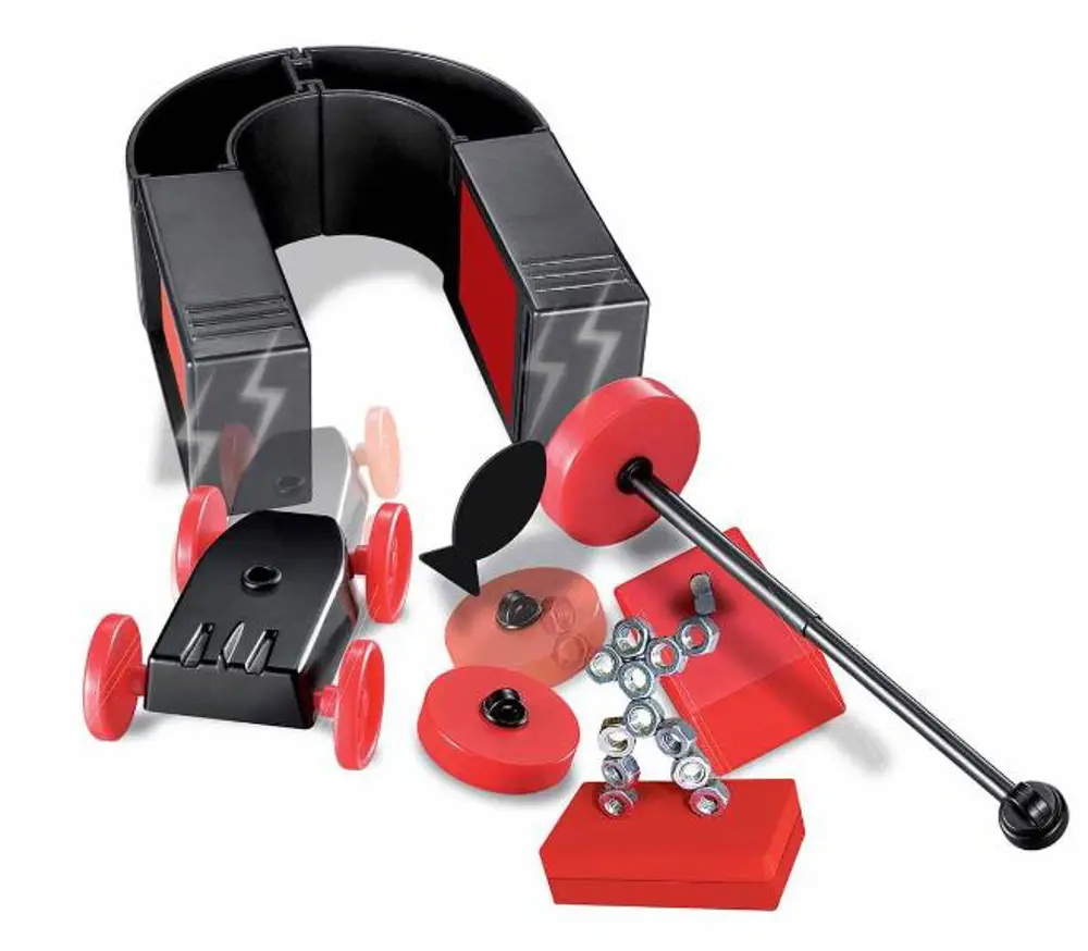 NECO 4M 03291 MIKNATIS DENEY BILIM KITI-6 NECO 4M 03291 MIKNATIS DENEY BILIM KITI-6