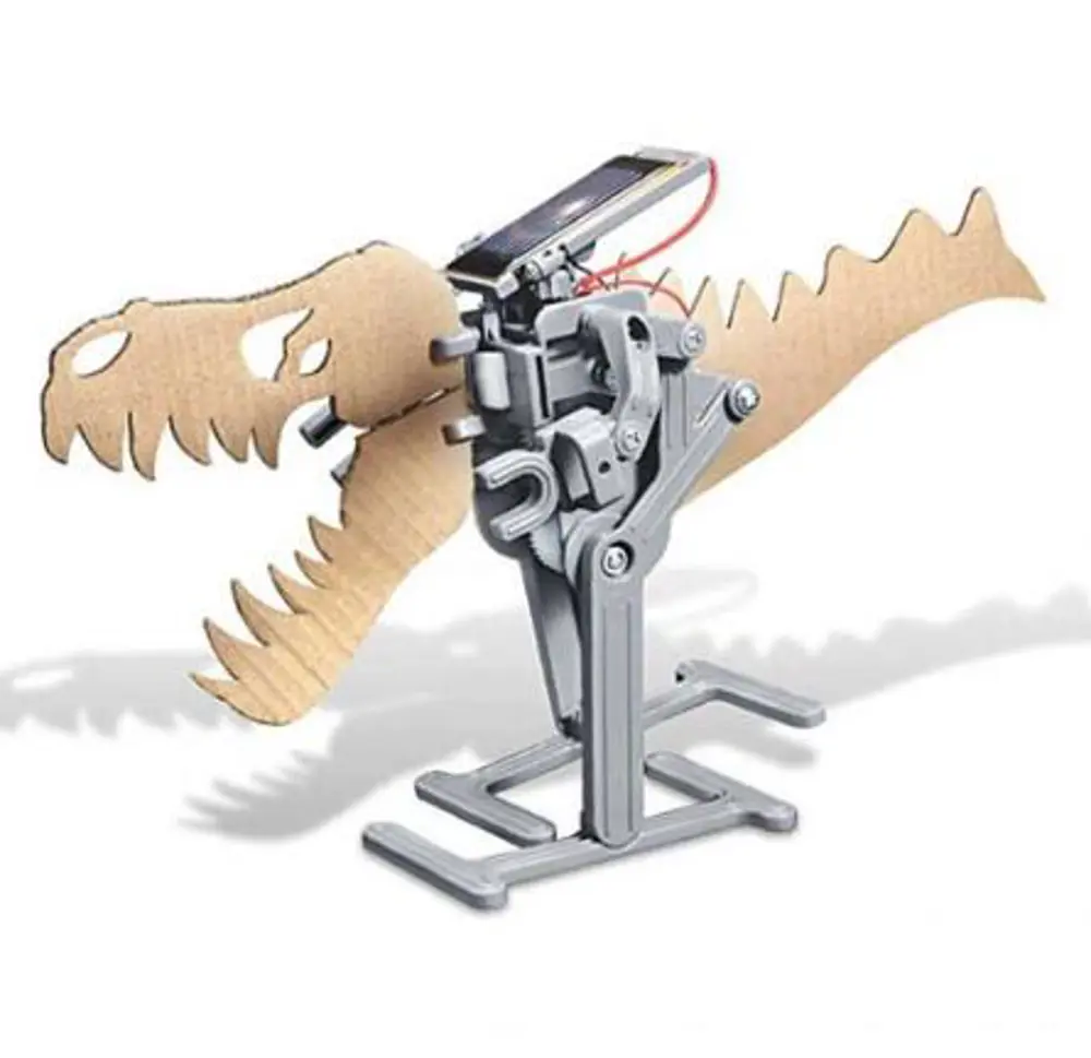 NECO 4M 03294 SOLAR YURUYEN ROBOT KITI-6 NECO 4M 03294 SOLAR YURUYEN ROBOT KITI-6