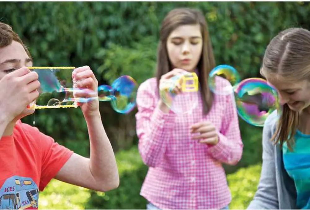 NECO 4M 03351 BALONCUK BILIM DENEY SETI-6 NECO 4M 03351 BALONCUK BILIM DENEY SETI-6