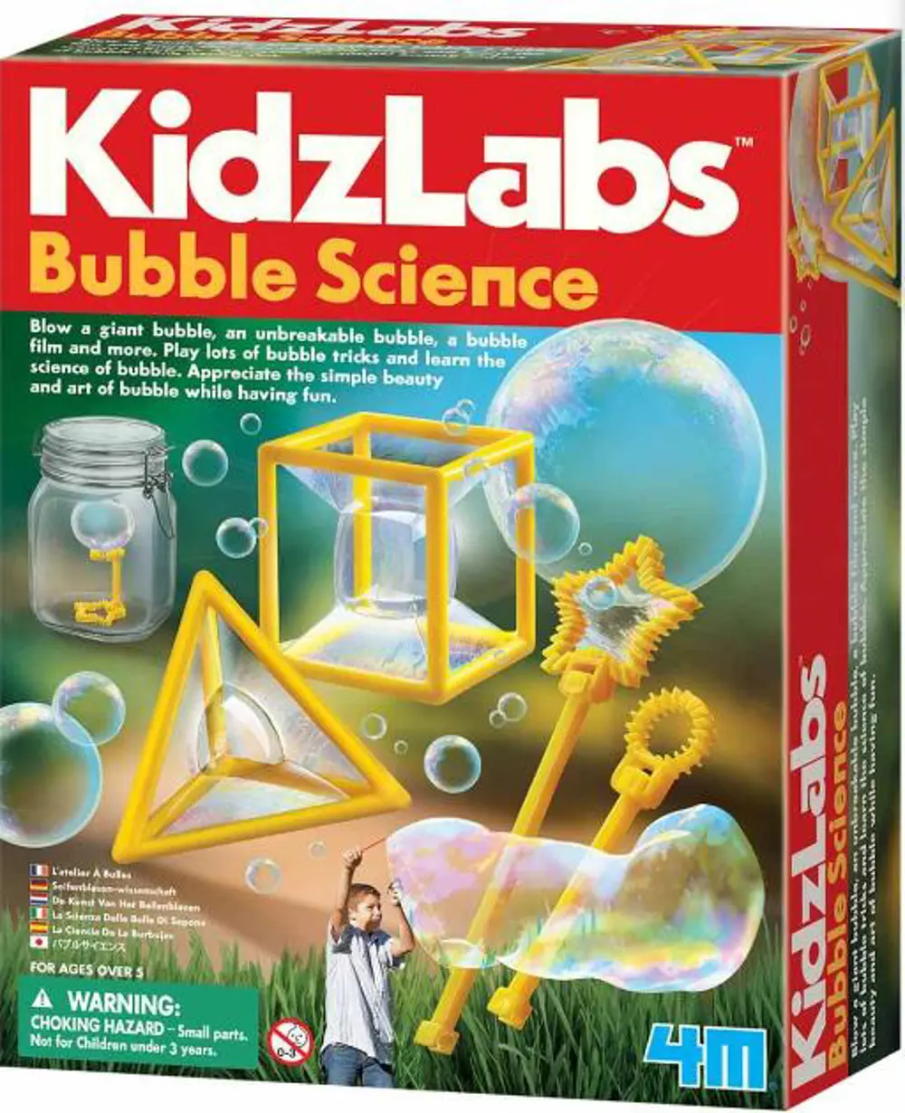 NECO 4M 03351 BALONCUK BILIM DENEY SETI-6 NECO 4M 03351 BALONCUK BILIM DENEY SETI-6