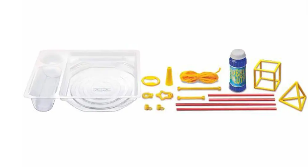 NECO 4M 03351 BALONCUK BILIM DENEY SETI-6 NECO 4M 03351 BALONCUK BILIM DENEY SETI-6