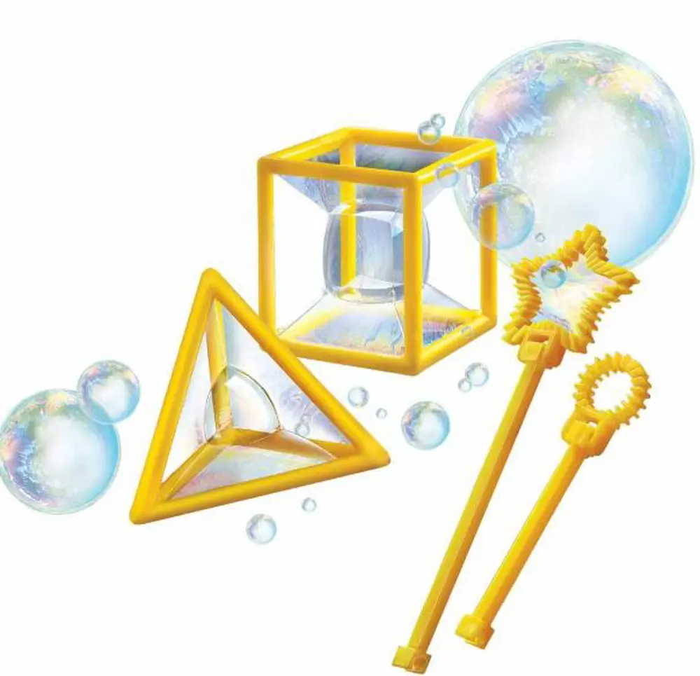 NECO 4M 03351 BALONCUK BILIM DENEY SETI-6 NECO 4M 03351 BALONCUK BILIM DENEY SETI-6