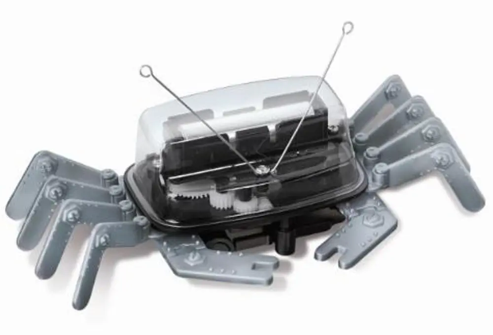 NECO 4M 03357 MASA USTU YENGEC ROBOT KITI-6