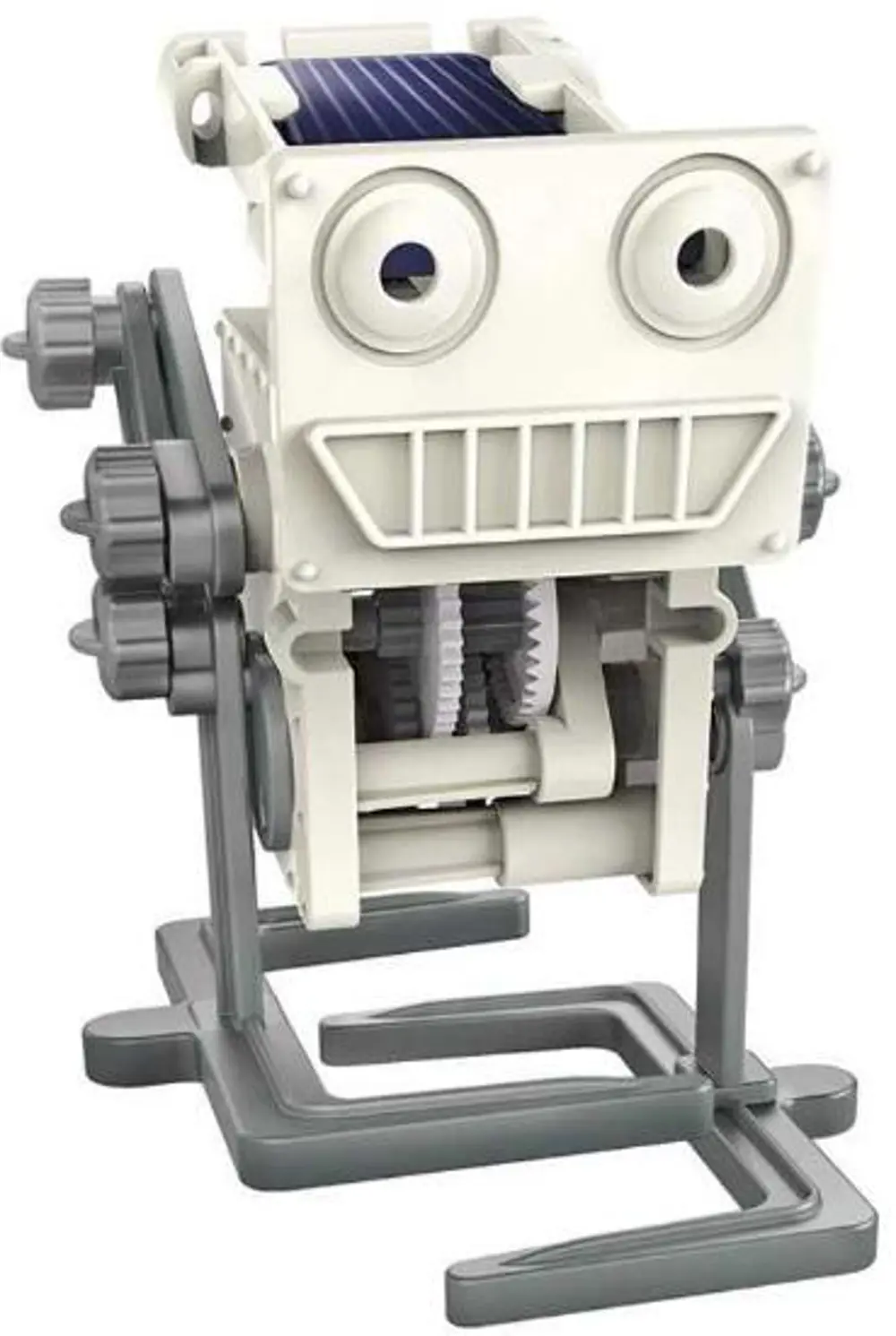 NECO 4M 03377 3IN1 MINI SOLAR ROBOT-6