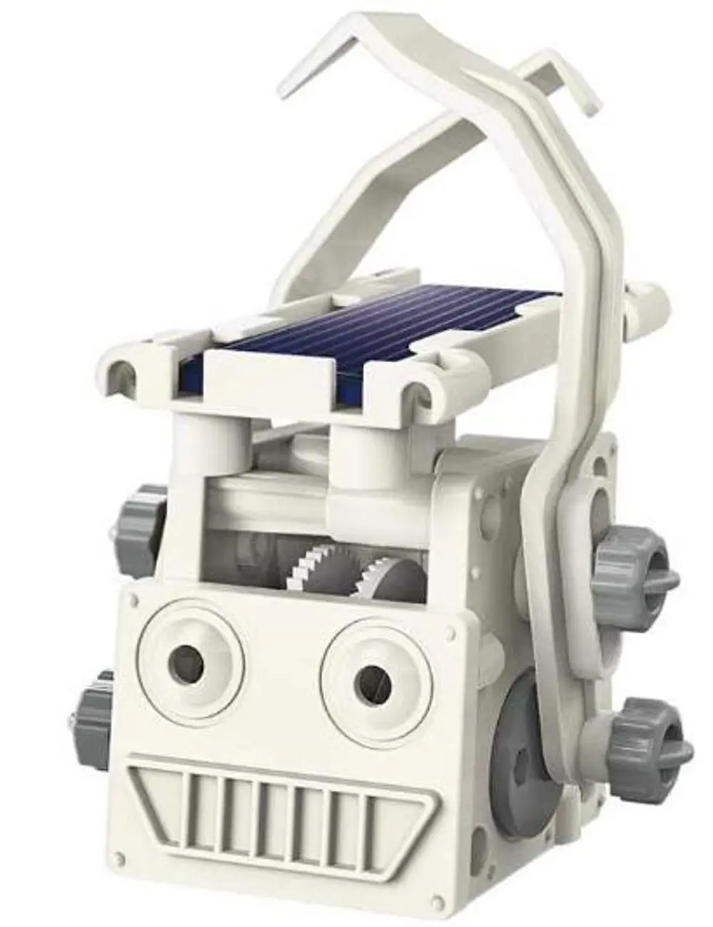 NECO 4M 03377 3IN1 MINI SOLAR ROBOT-6