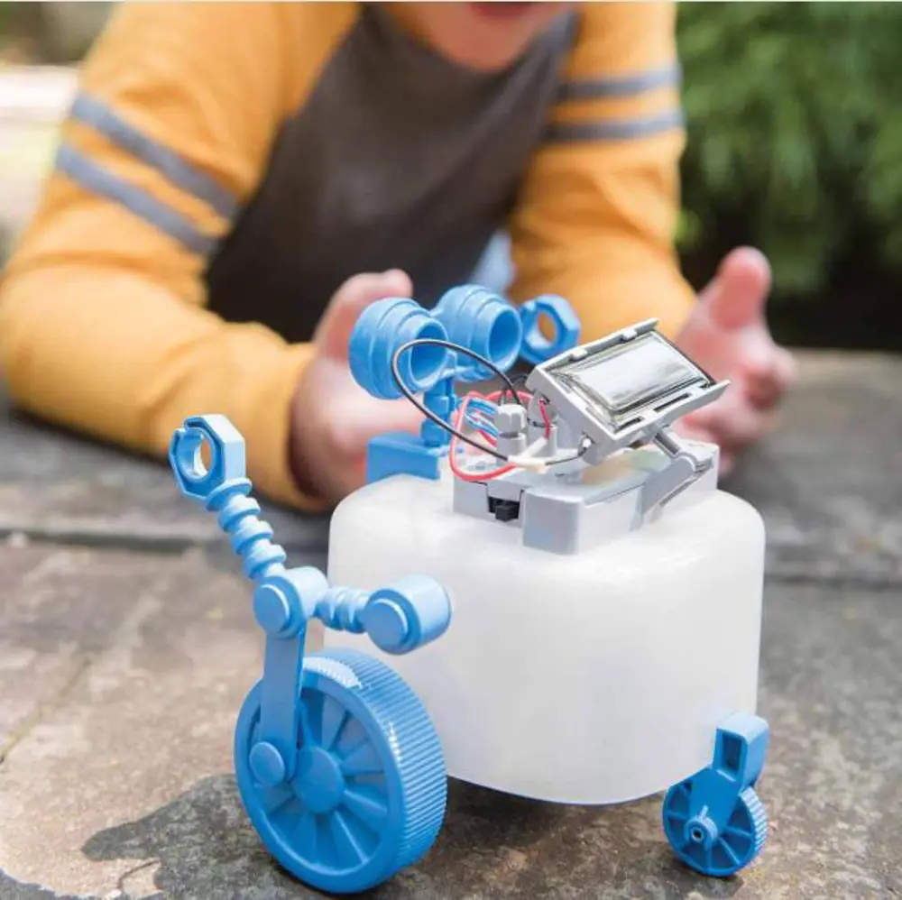 NECO 4M 03417 HIBRIT SOLAR VE MOTORLU ARAC KITI-6