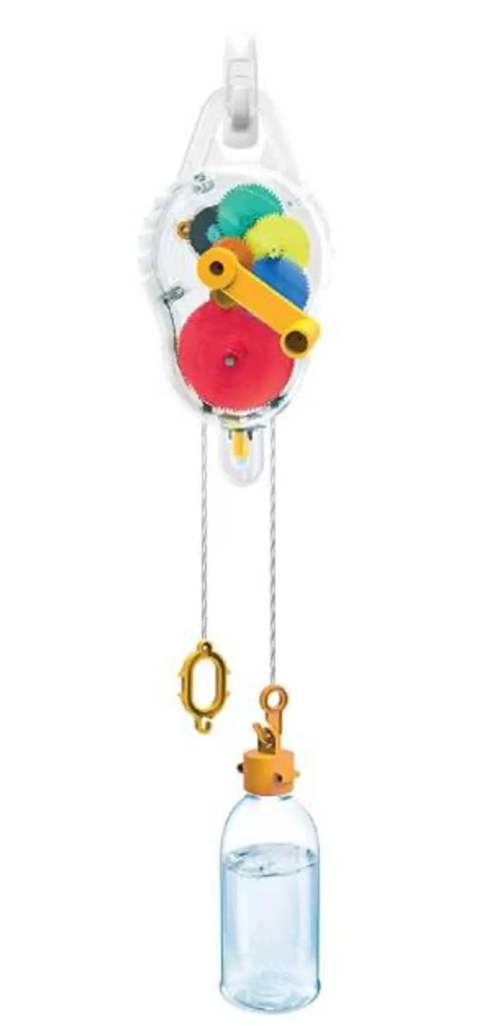 NECO 4M 03426 EKO SISTEM TEKNOLOJIK AMPUL KITI-6