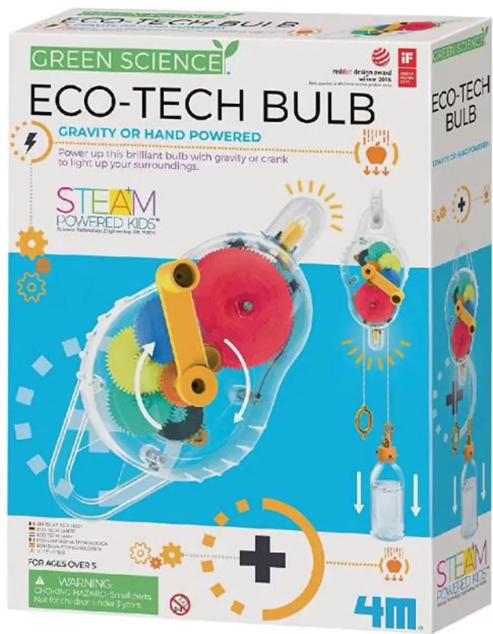 NECO 4M 03426 EKO SISTEM TEKNOLOJIK AMPUL KITI-6