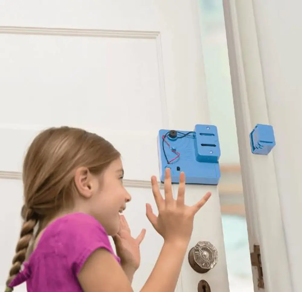 NECO 4M 03440 MANYETIK ALARM KITI-6