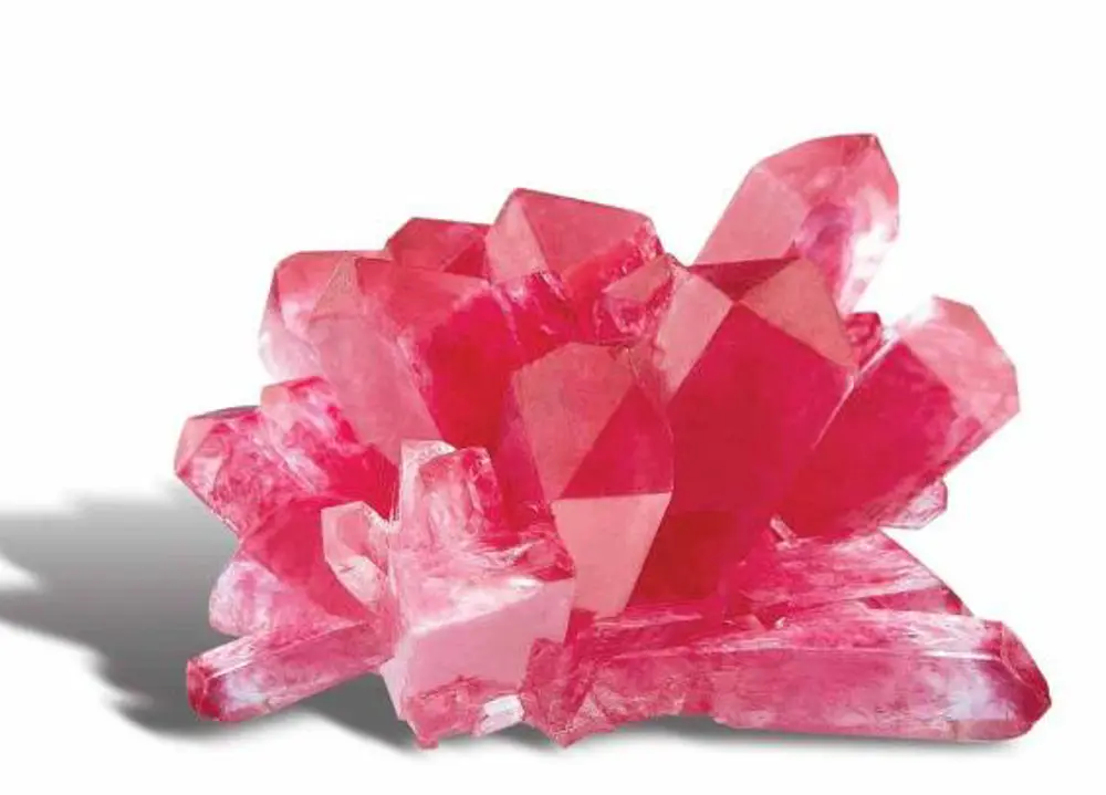 NECO 4M 03913 SIHIRLI BUYUYEN KRISTAL DENEY SET-12