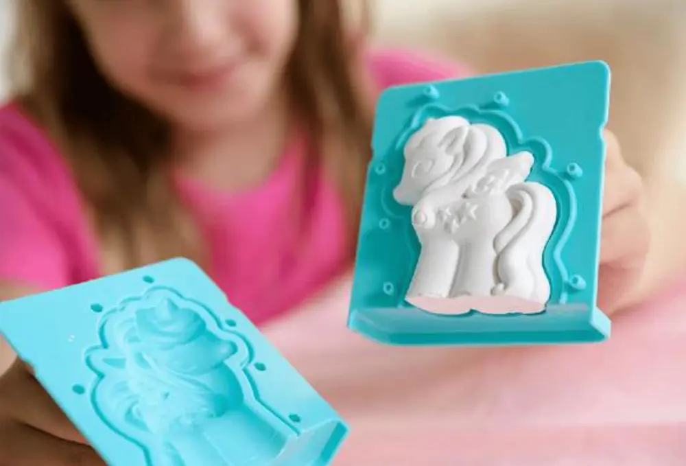 NECO 4M 04770 3D UNICORN KALIP VE PARILTILI BOYAMA-6