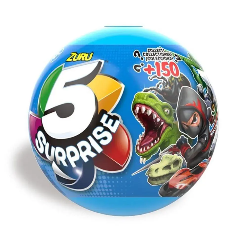 NECO 5 SURPRICE 7701 ERKEK SERI-24