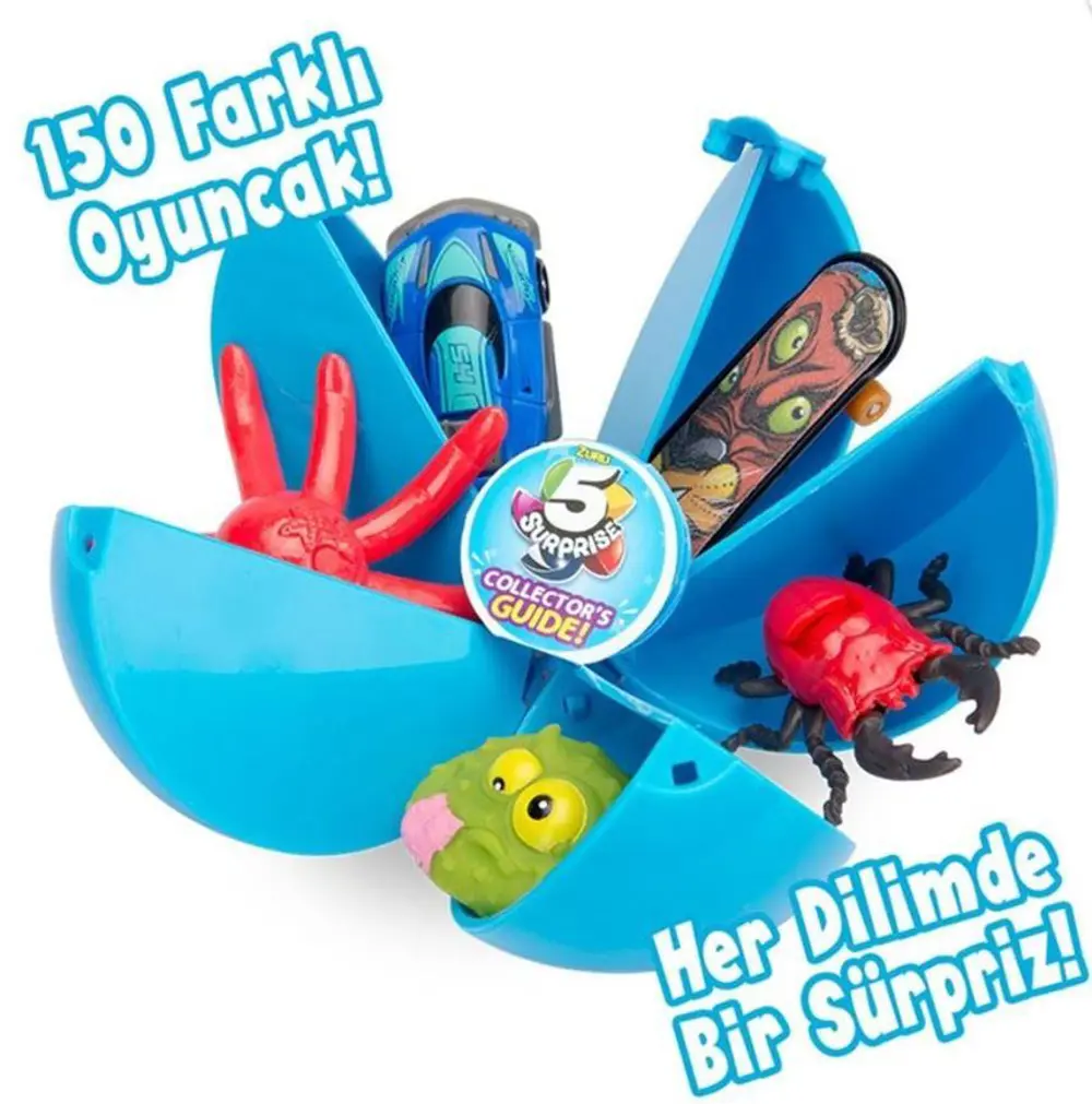 NECO 5 SURPRICE 7701 ERKEK SERI-24