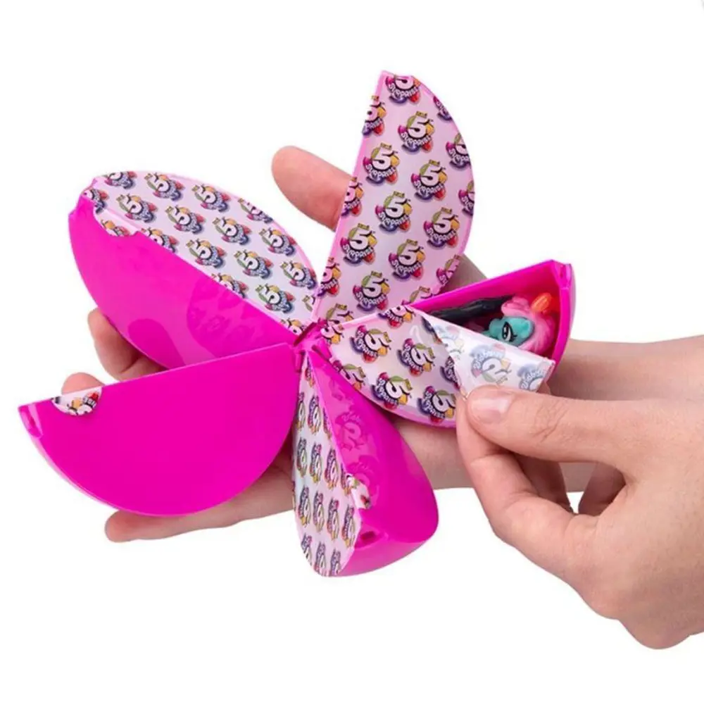 NECO 5 SURPRICE 7702 KIZ SERI-24