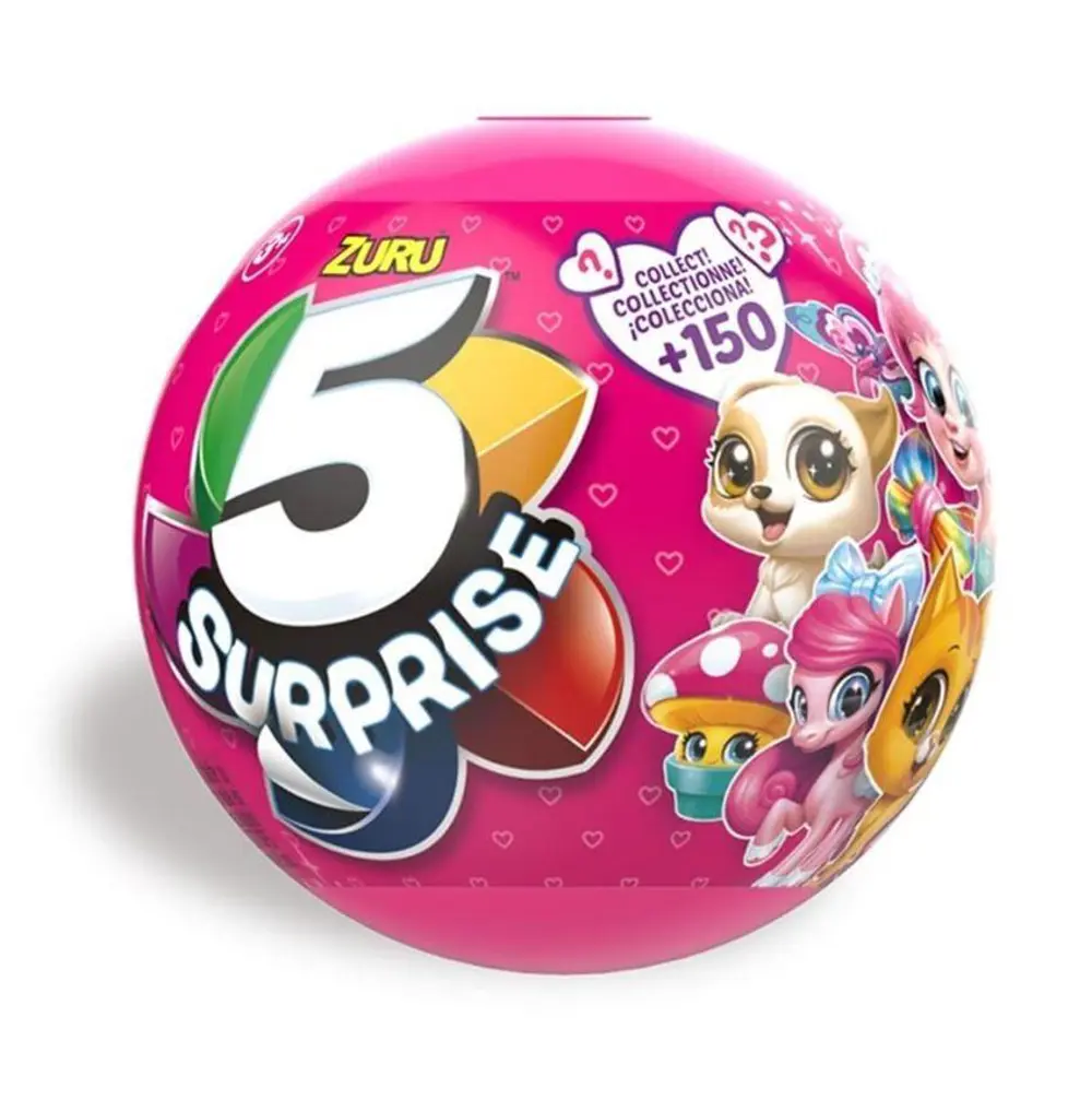 NECO 5 SURPRICE 7702 KIZ SERI-24