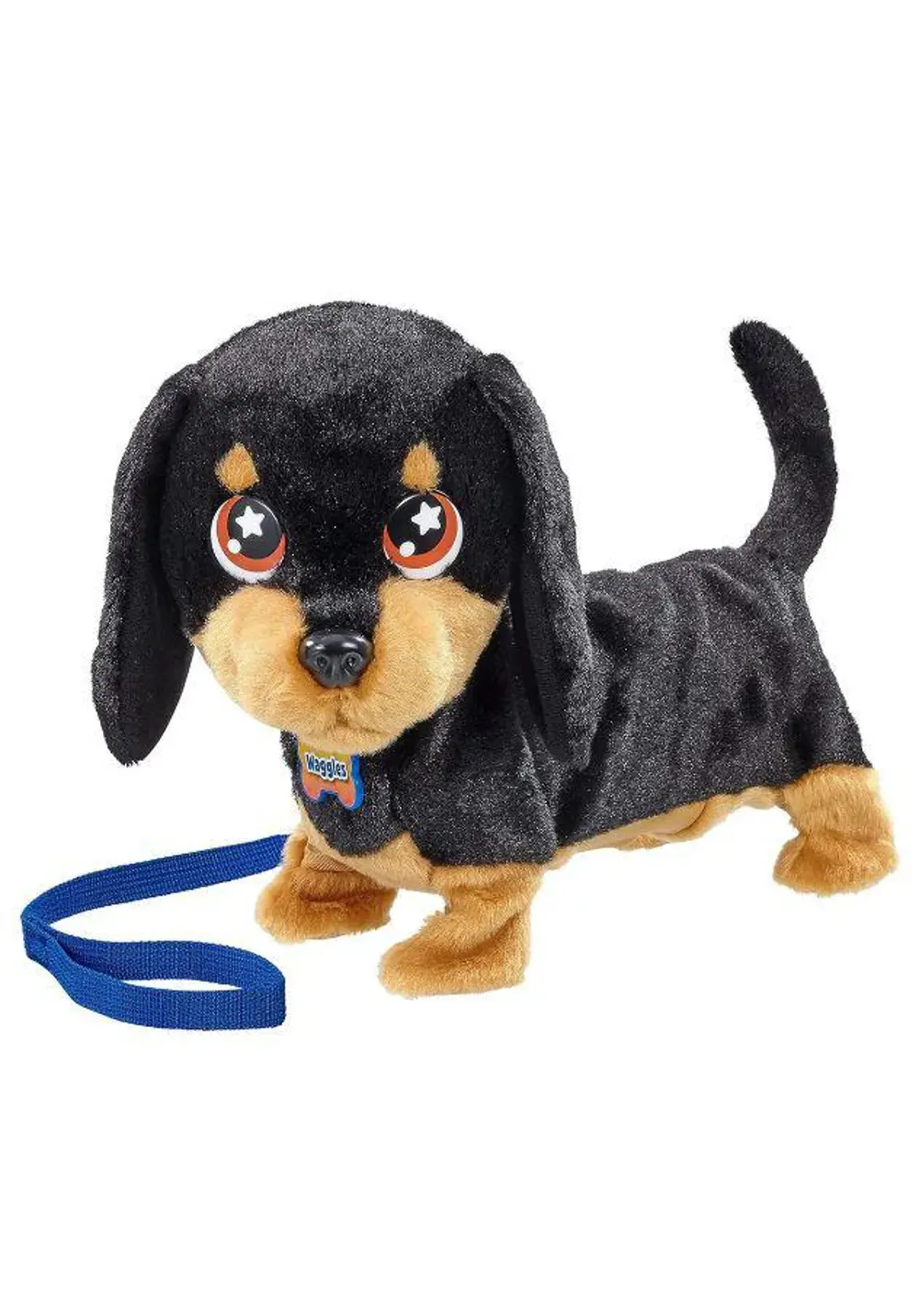 NECO ANIMAGIC 919091 WAGGLES SOSIS KOPEK-6