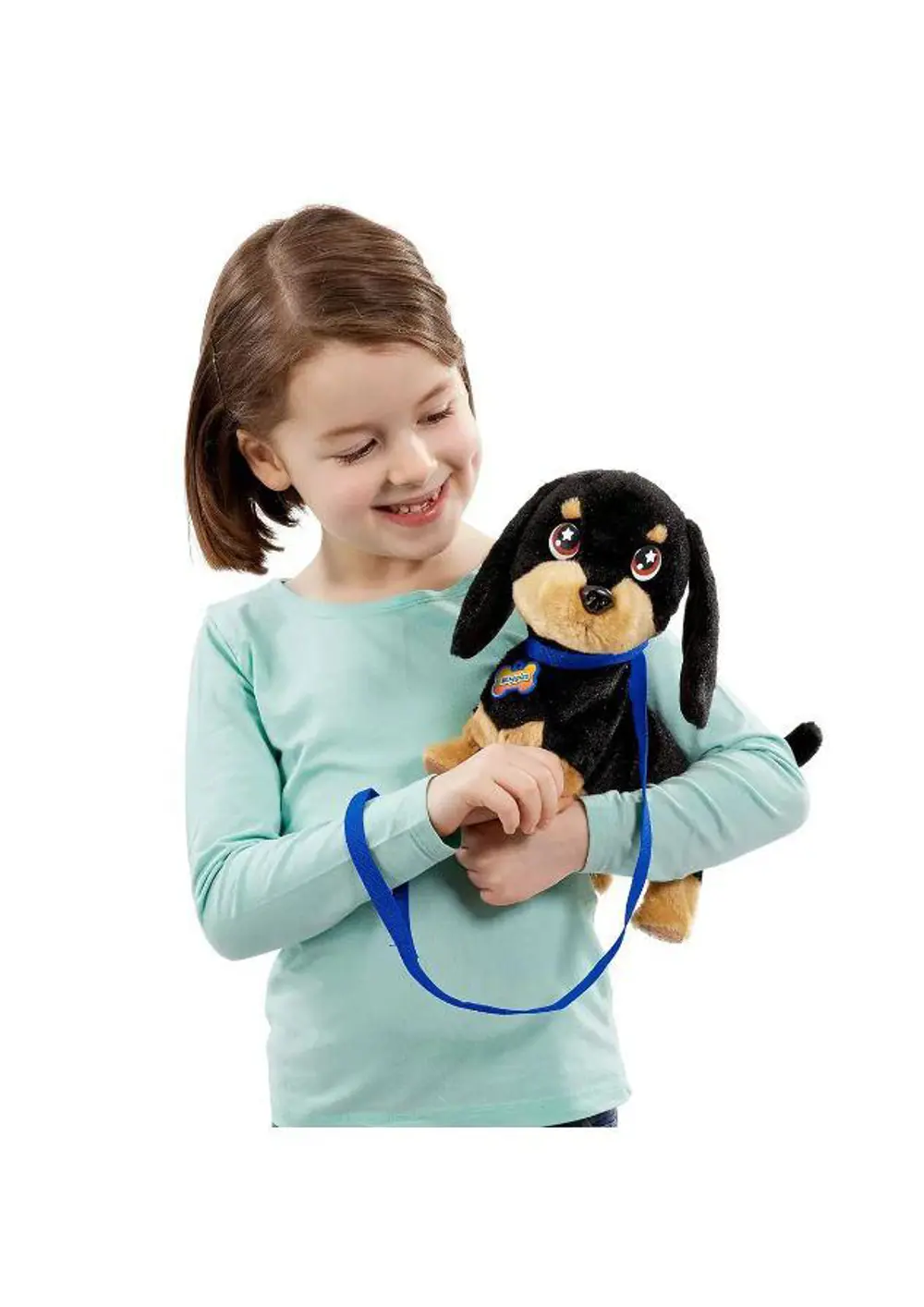 NECO ANIMAGIC 919091 WAGGLES SOSIS KOPEK-6