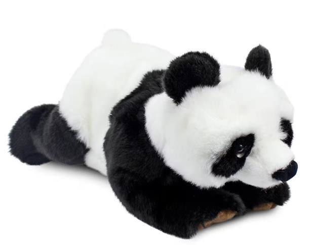 NECO ANM PELUS KUKLA 20810 30cm PANDA TUM BEDEN