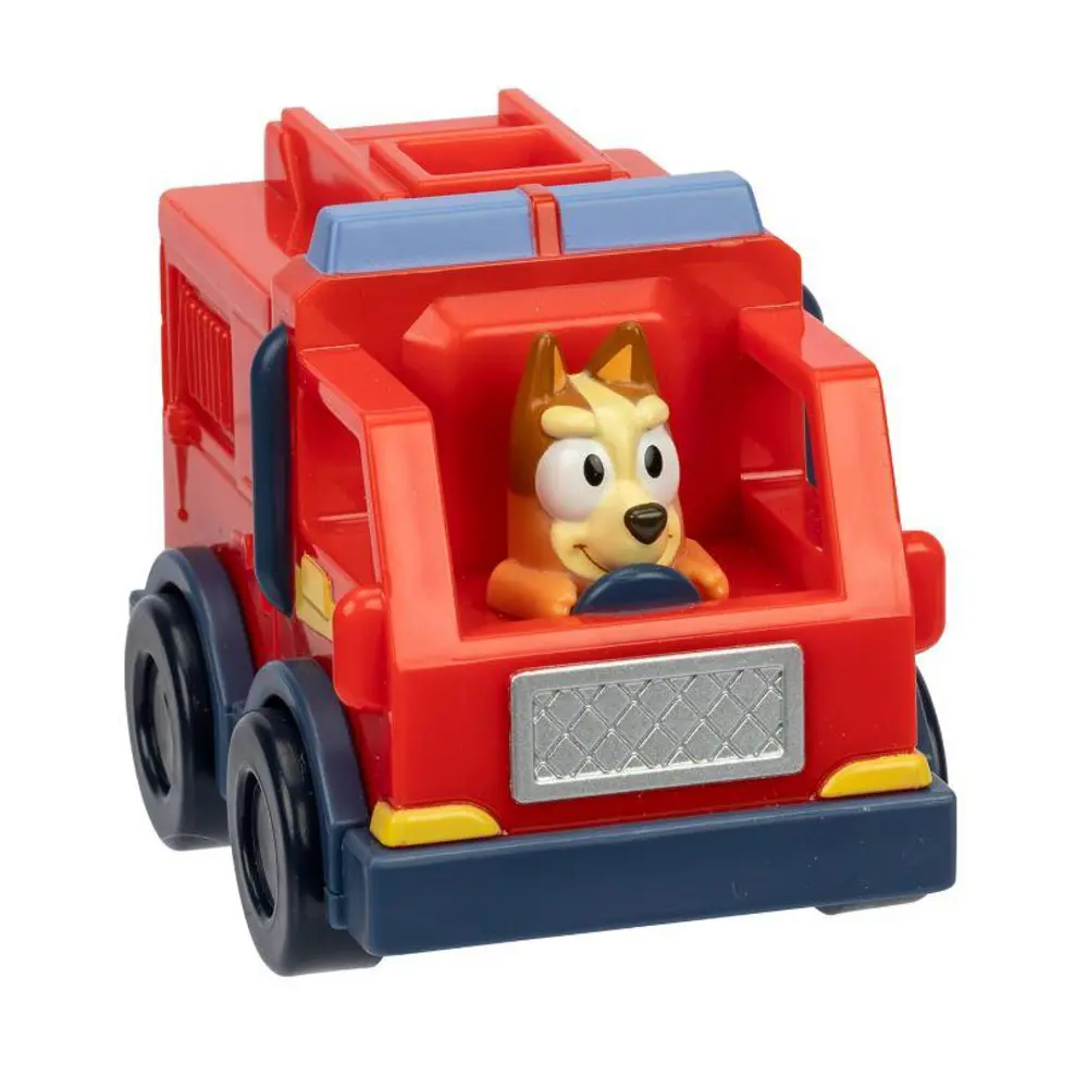 NECO BLUEY 18066 MINI ARACLAR ASORTI-6