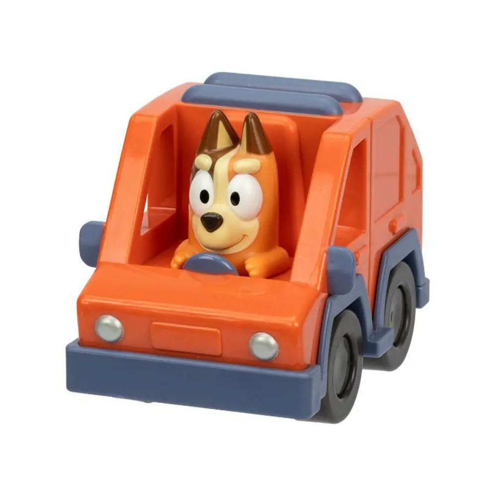 NECO BLUEY 18066 MINI ARACLAR ASORTI-6