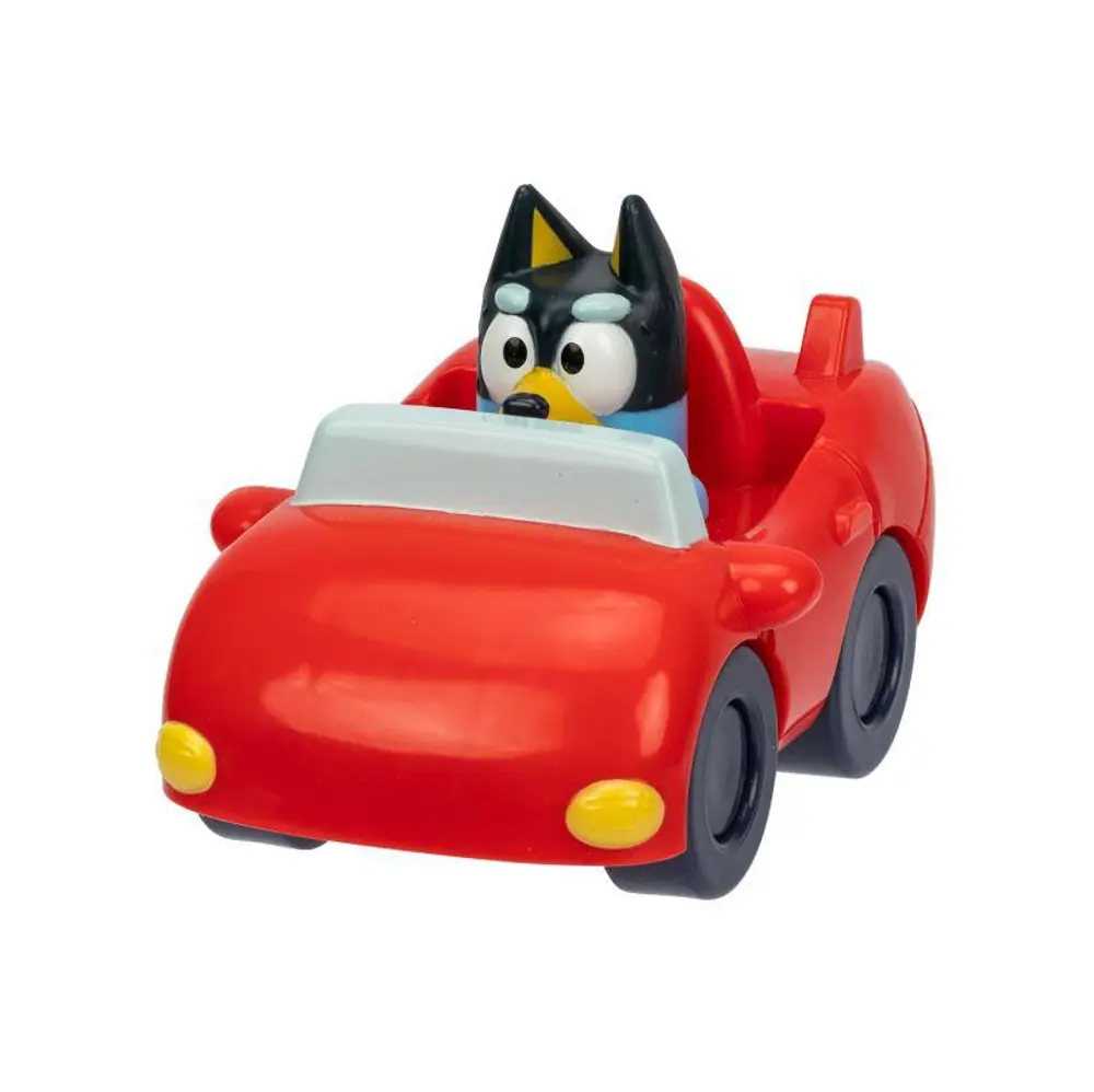 NECO BLUEY 18066 MINI ARACLAR ASORTI-6